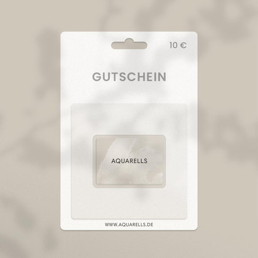 gift vouchers